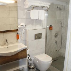Economy Quadruple Room